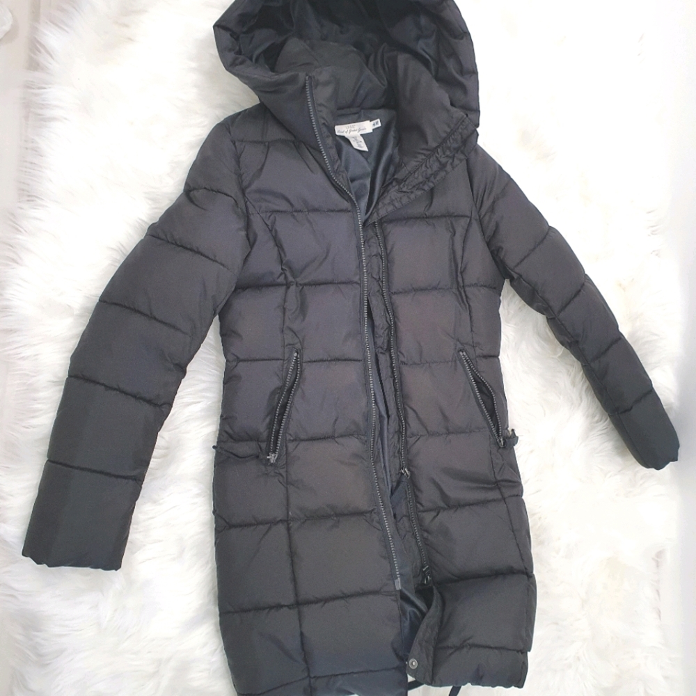 Puffer Coat